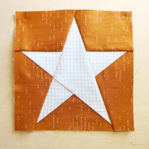 FBP Simple Star Copper GG