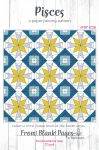 02-Pisces Pattern Cover front