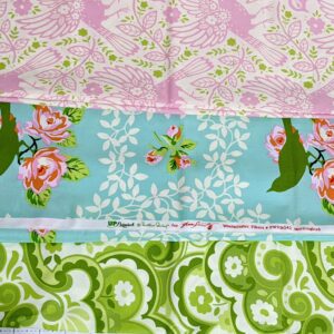 Heather Bailey  - Up Parasol - Fat Quarter Bundle